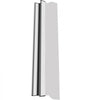 VEVOR Skimming Blade,32 inch Smoothing Knife, European Stainless Steel Construction Knife, Aluminum Blade Profile Smoothing Knockdown Spatula for Gyprock/Drywall/Wall-Board