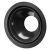 VEVOR 2 Pcs Roof Pipe Flashing Boots, Fit Pipe OD 6" to 11", Flexible EDPM Roofing Jack Pipe Flashing, High Temp -67℉ to 212℉, Endurable Round Metal Base, for Chimney, Wood Stove & Outdoor Vent Pipes