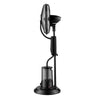 VEVOR Misting Fan, 3 Wind Speeds Misting Standing Fan, Mister Cooling Fans with 0.79 gal Water Tank, Remote & Panel Control, Water Cooling Fans for Indoor, Outdoor, Garage, Patio, Living Room, 3 Modes