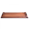 VEVOR Noodle Board Stove Cover, Stove Top Cover Board for Gas Burner & Electric Stove, Acacia Wood Cutting Board with Handles, RV Stovetop Cover/ Kitchen Sink Cover for Counter Space & Tray, Natural