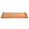 VEVOR Noodle Board Stove Cover, Stove Top Cover Board for Gas Burners & Electric Stove, Pine Wood Cutting Board with Handles, RV Stovetop Cover/ Kitchen Sink Cover for Counter Space & Tray, Natural