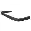 VEVOR Sediment Filter Sock, Dia. 5 in x 10 ft L Coverage, Erosion Control Socks with Polypropylene Filler, Flexible & Efficient Silt Fence Socks for Storm-Water Management, Drainage Protection