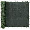 VEVOR Privacy Ivy Fence, 59 x 118in Artificial Green Wall Screen, Greenery Ivy Fence with Mesh Cloth Backing and Strengthened Joint, Faux Hedges Vine Leaf Decoration for Outdoor Garden, Yard, Balcony
