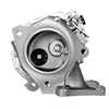 VEVOR Complete Turbo Turbocharger Kit with Solenoid Valve, Compatible with Honda Civic 2016-2020 L4 1.5L, Replace# 49373-07012, 49373-07013, 49373-07015, 49373-07014, 49373-07011, 18900-5AF-H010-M3
