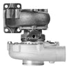 VEVOR Turbo Turbocharger with Gasket Kit, Turbo Charger Replacement for Car Engines, Compatible with 1.5L-4.0L Engine Displacements, Heat Resistance Engine Turbocharger with K418 Alloy Impeller