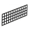 VEVOR Tailgate Net, 60 in x 18 in, Heavy Duty Cargo Net for Truck Bed with 4 Adjustable Telescopic Straps, Extendable & Durable, Flexible Adjustment, Suitable for Pickup, Trailer, Truck, Jeep, SUV