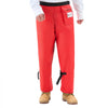 VEVOR Apron Style Chainsaw Chaps, Class C, 8 Layers Chainsaw Pants with Adjustable Belt & Gear Pocket,  Chain Saw Chaps for Men/Women, Chainsaw Safety Equipment for Loggers Forest Workers, Medium