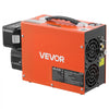 VEVOR Cordless PCP Air Compressor 4500PSI/30 MPa with Dual 18V 7.5AH Batteries, Auto Stop 250W PCP Airgun Compressor, Portable Paintball Tank Compressors for Air Rifle, Scuba Diving Bottle