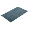 VEVOR Front Door Mat, 6 x 4 ft Commercial Floor Mat for Indoor and Outdoor, Industrial Entrance Carpet with PVC Backing, Heavy Duty Washable Entry Rug for Hallway, Kitchen, Balcony, Garage, Slate Blue