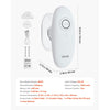 VEVOR Body Sculpting Machine, 3-in-1 Electric Cellulite Massager with 3 Adjustable Functional Modes, Skin Tightening Cupping Therapy Tool with 60 Min Wireless Use, for Back, Belly, Waist, Arms, Legs