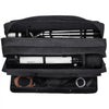 VEVOR Telescope Case, 41", Telescope Large Storage Bag with Fixed Buckles, Multi-Pocket and Detachable Divider, Shock-Absorbent Telescope Carrying Case for Optical Tube & Tripod, Counterweight Pocket