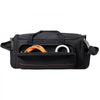 VEVOR Telescope Case, 22 in, Telescope Storage Bag with Fixed Buckles, Multi-Pocket & Detachable Divider for Telescope, Shock-Absorbent Telescope Carrying Case to Easily Secure Optical Tube & Tripod
