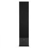 VEVOR Floorstanding Speaker, 2-Way, Floor-Standing Tower Speaker with 1-Inch Tweeter, 6.5-Inch Woofer, 200W Peak Power, 70Hz–20kHz Frequency Response, Durable MDF Enclosure, for Home Audio, Single