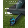 VEVOR 18FT Inflatable Movie Screen, Inflatable Projector Screen with Portable Storage Bag, 16:9 Easy Set Up Movie Projection for Outdoor Backyard, Home Theater, Theme Party