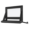 VEVOR 18FT Inflatable Movie Screen, Inflatable Projector Screen with Portable Storage Bag, 16:9 Easy Set Up Movie Projection for Outdoor Backyard, Home Theater, Theme Party