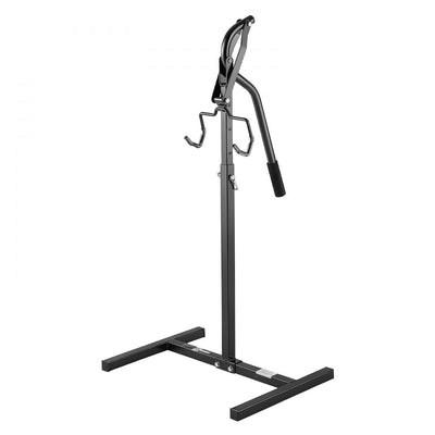 Vevor Snowmobile Lift Stand Adjustable 18