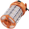 VEVOR LED Portable Work Lamp, 150W, 20000lm, 5000K Durable & Water-Resistant, Linkable up to 6 Units, Ceiling or Stand Job Site Illumination for Both Indoor & Outdoor Use
