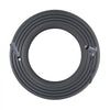 VEVOR Starlink Gen 2 Cable, 150 FT, 24 AWG Copper Core, Durable Extension Cable for Standard Generation 2, Compatible with Starlink Rectangular Satellite V2, Flexible Wiring for RV, Backyard, Camping