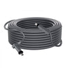 VEVOR Starlink Gen 2 Cable, 75 FT, 26 AWG Copper Core, Durable Extension Cable for Standard Generation 2, Compatible with Starlink Rectangular Satellite V2, Flexible Wiring for RV, Backyard or Camping
