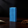 VEVOR Humidifier Replacement Filter, 2 Packs Humidifying Pad Compatible with JC-60/JC-70 Cigar Humidor Water Tank, 3D Multi-Layer Honeycomb Mesh, Cigar Flavor Preservation, Cut-to-Fit for Your Humidor