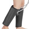 VEVOR Leg Massager with Heat, Air Compression Calf Massager with 3 Modes & 3 Intensities, 2 Heating Levels, Calf Wraps Massager with Handheld Controller for Leg Circulation and Swelling Pain Relief