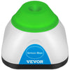 VEVOR Vortex Mixer, 3000RPM Mini Vortex Mixer Shaker, Touch Function Scientific Lab Vortex Shaker, Mix Up to 50ML, 6mm Orbital Diameter for Test Tube, Tattoo Ink, Nail Polish, Eyelash Adhesives, Paint