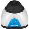 VEVOR Vortex Mixer, 3000RPM Mini Vortex Mixer Shaker, Touch Function Scientific Lab Vortex Shaker, Mix Up to 50ML, 6mm Orbital Diameter for Test Tube, Tattoo Ink, Nail Polish, Eyelash Adhesives, Paint