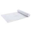 VEVOR Carpet Protection Film, 39" x 100' Floor and Surface Shield, Easy to Cut Simple Installation, Fiber Fabric Car Mat Protection Film Roll for Construction & Renovation,White