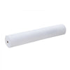 VEVOR Carpet Protection Film, 39" x 100' Floor and Surface Shield, Easy to Cut Simple Installation, Fiber Fabric Car Mat Protection Film Roll for Construction & Renovation,White