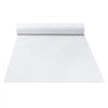 VEVOR Carpet Protection Film, 39" x 100' Floor and Surface Shield, Easy to Cut Simple Installation, Fiber Fabric Car Mat Protection Film Roll for Construction & Renovation,White