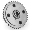 FlowerW Exhaust Timing Camshaft Timing Chain Sprocket 11 36 7 536 085 for Mini Co-oper N12 N16 N18 1.6L 11367536085 Mini Co-oper R55/56/57/58/59/60