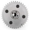 FlowerW Exhaust Timing Camshaft Timing Chain Sprocket 11 36 7 536 085 for Mini Co-oper N12 N16 N18 1.6L 11367536085 Mini Co-oper R55/56/57/58/59/60