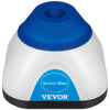 VEVOR Vortex Mixer, 6000RPM Mini Vortex Mixer Shaker, Touch Function Scientific Lab Vortex Shaker, Mix Up to 50ML, 6mm Orbital Diameter for Test Tube, Tattoo Ink, Nail Polish, Eyelash Adhesives, Paint