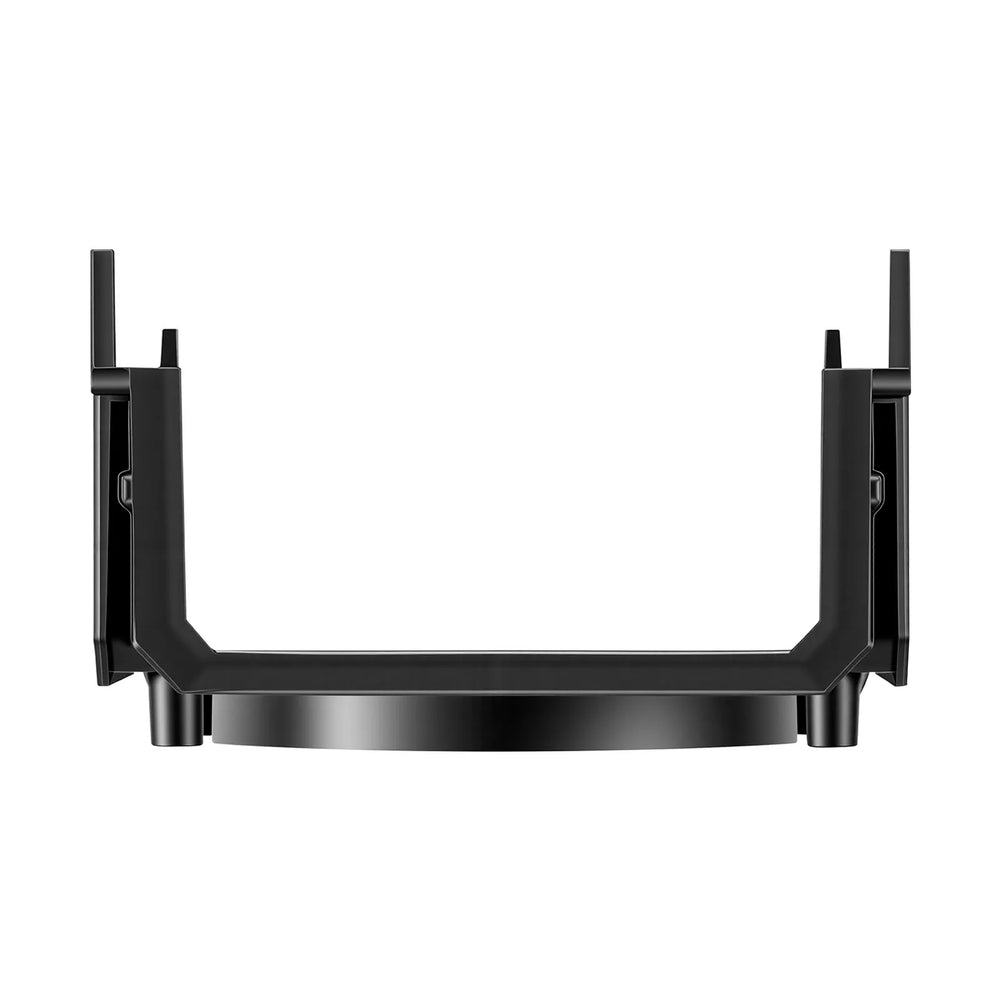 VEVOR Trench Drain, 39.6 x 4.1 x 2.4 in, 6 Pack Linear Drainage Channel, HDPE Channel Drain with Grates & End Caps, Premium Outdoor Drainage System for Driveway, Patio, Pool, Garden, Yard, Black