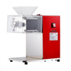 VEVOR Meat Cutting Machine, 850W Commercial Slicer, 3.5mm Heavy Duty Stainless Steel Blade Shredder for Boneless Meat Soft Vegetables, Electric Food Slicers for Kitchen Restaurant Supermarket
