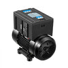 VEVOR Single Phase to 3-Phase Rotary Converter, 7.5HP 21A 208-240V Input/Output Rotary Phase Converter - Expandable to Higher Horsepower for Heavy-Load Equipment