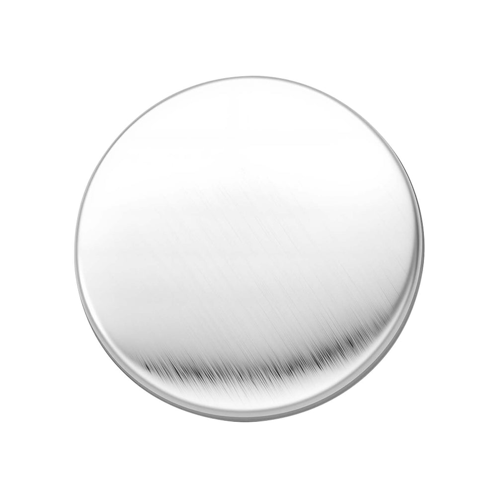 VEVOR Button Maker Supplies 200 Sets 0.98 in / 25 mm Pin Back Button Parts, with Metal Backs, Metal Shells, Clear Mylar Films, and Blank Circle Papers, for Home DIY, School Events, and Custom Studio