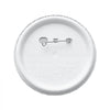 VEVOR Button Maker Mold with Supplies 2.95 in / 75 mm Interchangeable Mold, for VEVOR Magnetic Fast-Change Button Maker Machine, with 100 Backs, Shells, Clear Films, and 20 Blank Circle Papers