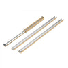 VEVOR Pocket Door Frame Kit, for 48-72 in Wide 80 in High Door, Pocket Door Kit with Two-Way Soft Close Mechanism, Slide Smoothly Quietly, Easy to Install, Wood and Galvanized Steel, for Living Room