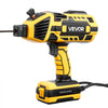 VEVOR Portable Handheld Welding Machine, 20-140A Portable ARC Welder with 5-Level Current Adjustment & IGBT Inverter, 110V Handheld Stick Welder with Hot Start Function Fit for 1/16"-1/8" Welding Rods