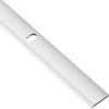 VEVOR Thickness Planer Blades, 13-inch, HSS Crafted for Durability, HRC55-60, Easy Installation with Pre-drilled Holes, Ideal for Woodworking, Home Projects & Industrial Use, 3-Pack