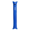 VEVOR Pool Cover Water Bags, 6 Packs 4 Ft, Single Chamber Pool Cover Water Tubes, 0.4mm Thick PVC Bags Weights with Leakproof Screw Cap, for Inground Swimming-Pool Covers Winter Closing, Blue