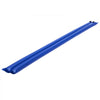 VEVOR Pool Cover Water Bags, 5 Packs 10 Ft, Double Chamber Pool Cover Water Tubes, 0.4mm Thick PVC Bags Weights with Leakproof Screw Cap, for Inground Swimming-Pool Covers Winter Closing, Blue