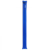 VEVOR Pool Cover Water Bags, 12 Packs 8 Ft, Double Chamber Pool Cover Water Tubes, 0.4mm Thick PVC Bags Weights with Leakproof Screw Cap, for Inground Swimming-Pool Covers Winter Closing, Blue