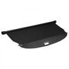 VEVOR Retractable Cargo Cover, Premium Leather Texture Trunk Cover, Anti-Peeping Luggage Privacy Shield, Easy Installation Security Shade, Car Accessories, for Kia Sportage 2023-2025 5-Seater