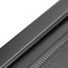 VEVOR Retractable Cargo Cover, Upgraded Carbon Fiber Texture Trunk Cover, Anti-Peeping Luggage Privacy Shield, Easy Installation Security Shade Car Accessories, for Honda CRV 2023-2025 5-Seater