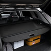 VEVOR Retractable Cargo Cover, Upgraded Carbon Fiber Texture Trunk Cover, Anti-Peeping Luggage Privacy Shield, Easy Installation Security Shade Car Accessories, for Toyota RAV4 2019-2025 5-Seater