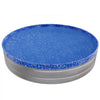 VEVOR 10ft Pool Liner, Round Overlap Swimming Pool Liner for 27.5 in Wall Height, Heavy Gauge Vinyl, Easy Install with Leak-Proof Patches, Designed for Steel Sided Above-Ground,Outdoor, Crystal