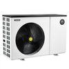 VEVOR Pool Heat Pump Max 70730 BTU, Electric Pool Heater for Above & In-Ground Up to 19812 Gallons, All-DC Inverter Technology, WiFi & App Remote Control, Multiple Protection for Swimming Party