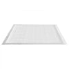 VEVOR Disposable Underpads, 24" x 36" Incontinence Bed Pads, Super Absorbent Chux Pads with 5-Layer Protection for Bed Sofa and Mattress, Protective Bedwetting Pad for Pet Adult Kid Elderly (70-Pack)